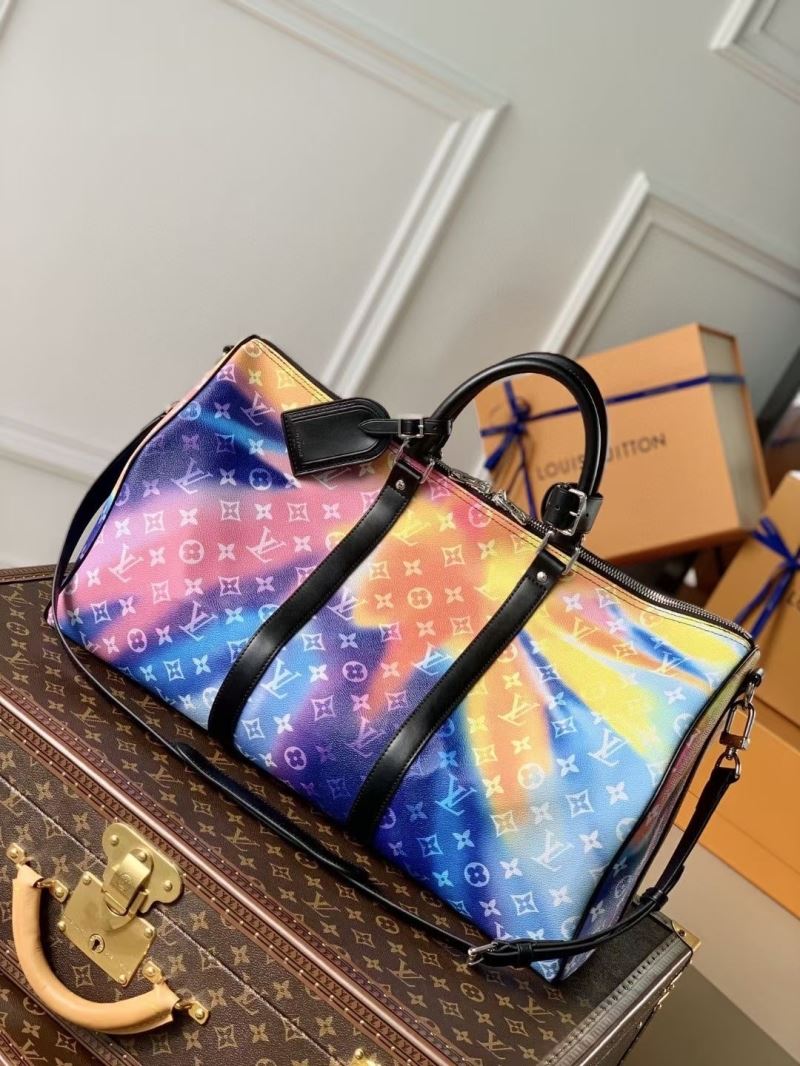 LV Travel Bags